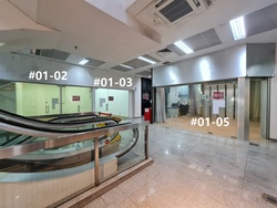 Midpoint Orchard (D9), Retail #441703201